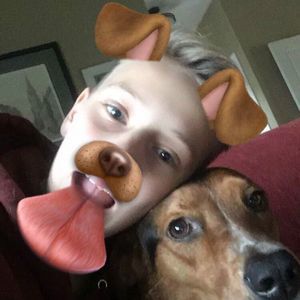 Meet your Posher, Marc